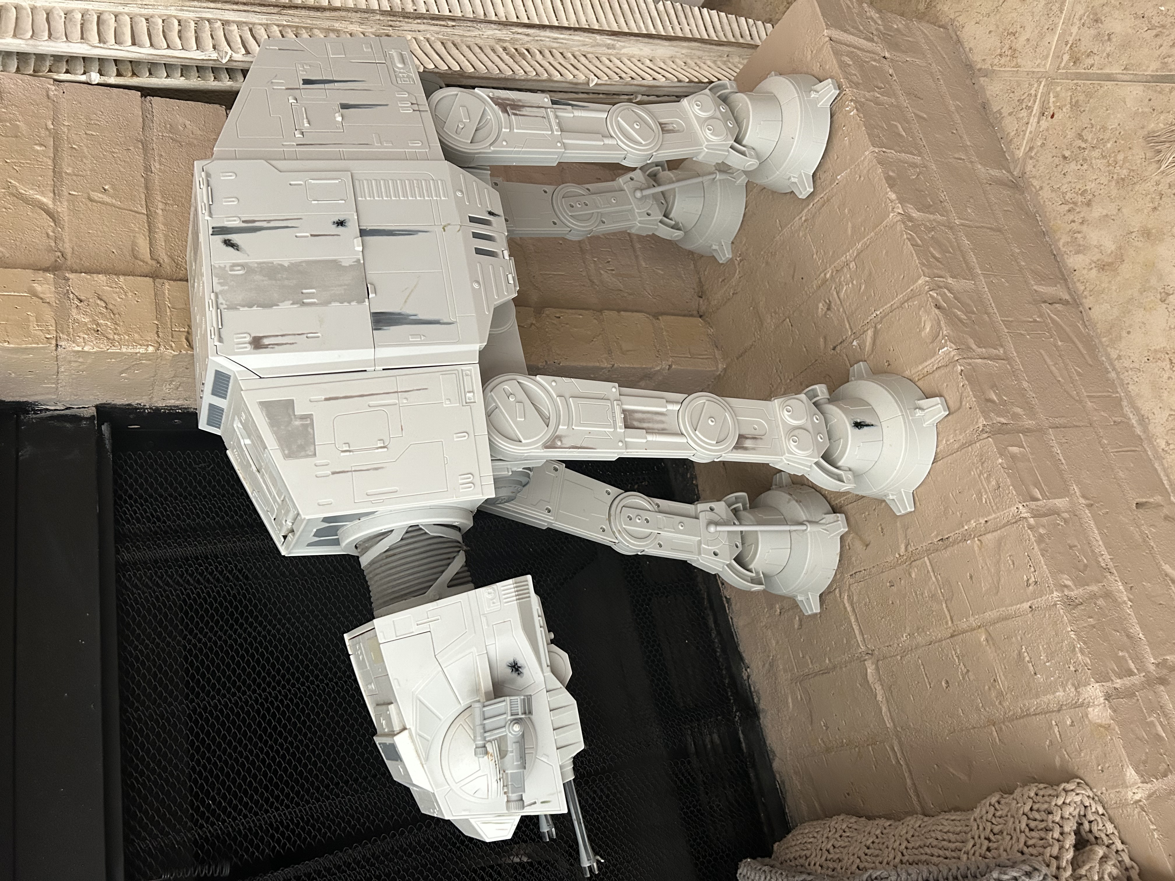 ATAT for Sale