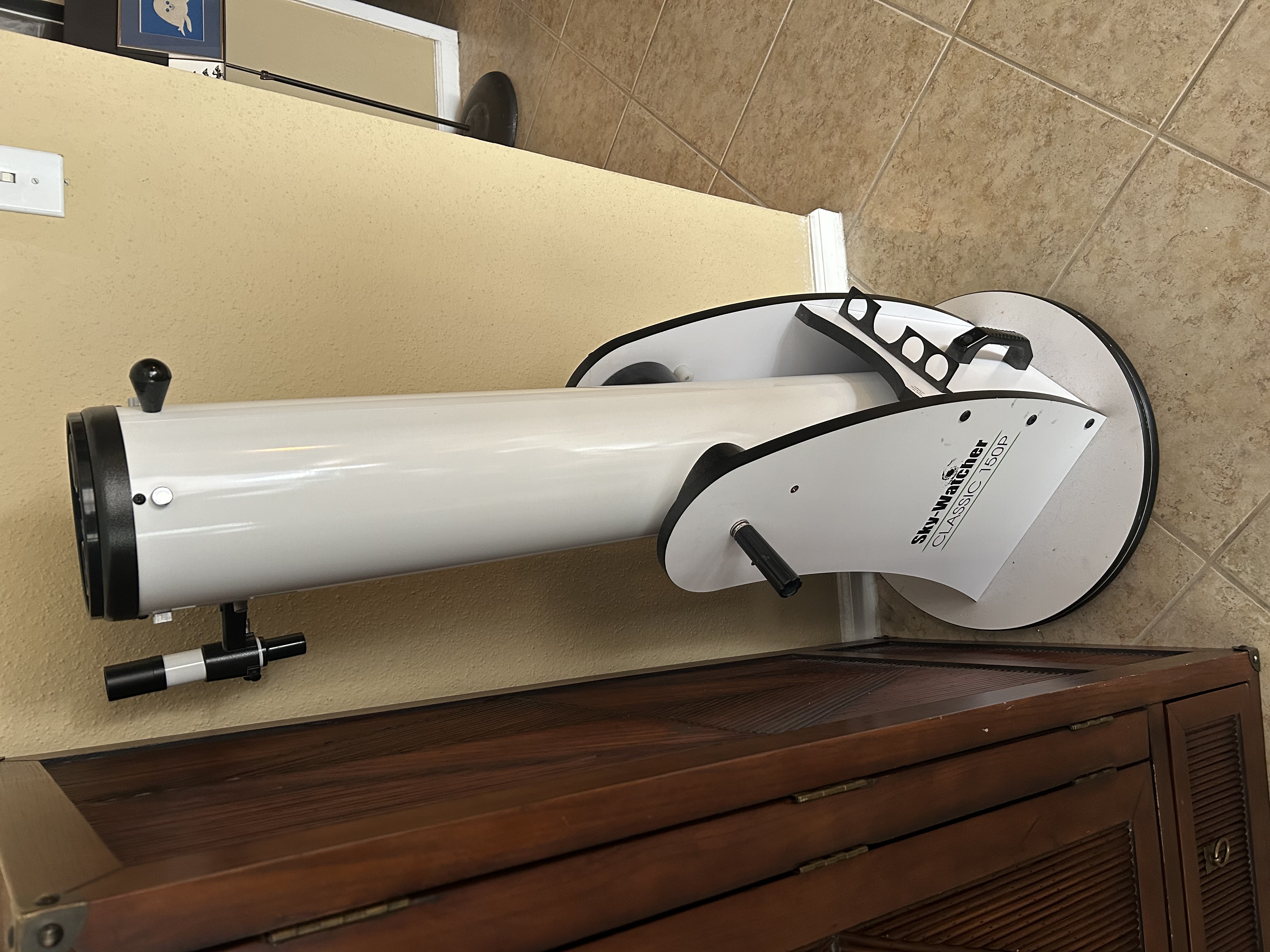 Telescope for Sale