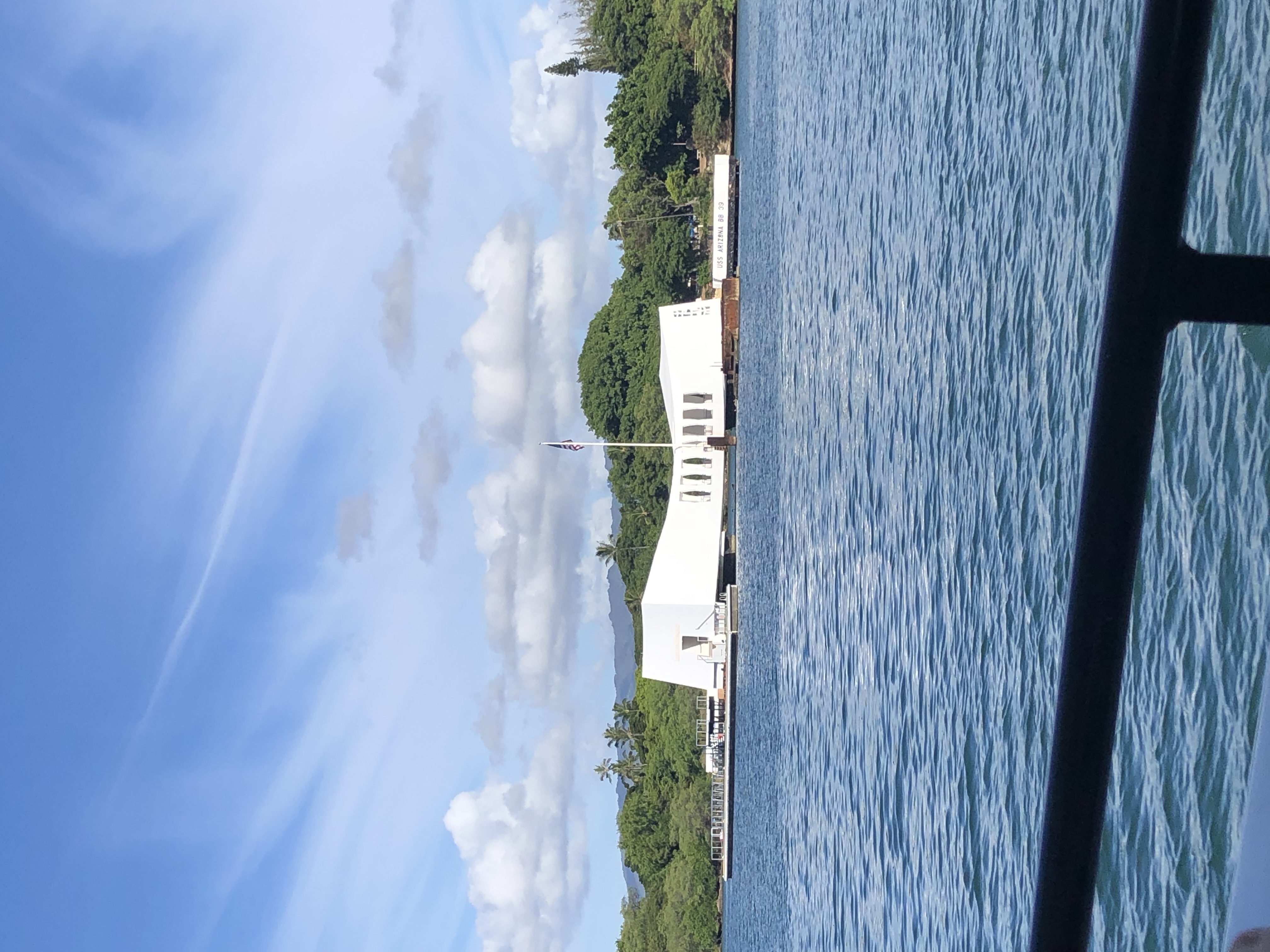 Picture from Hawaii