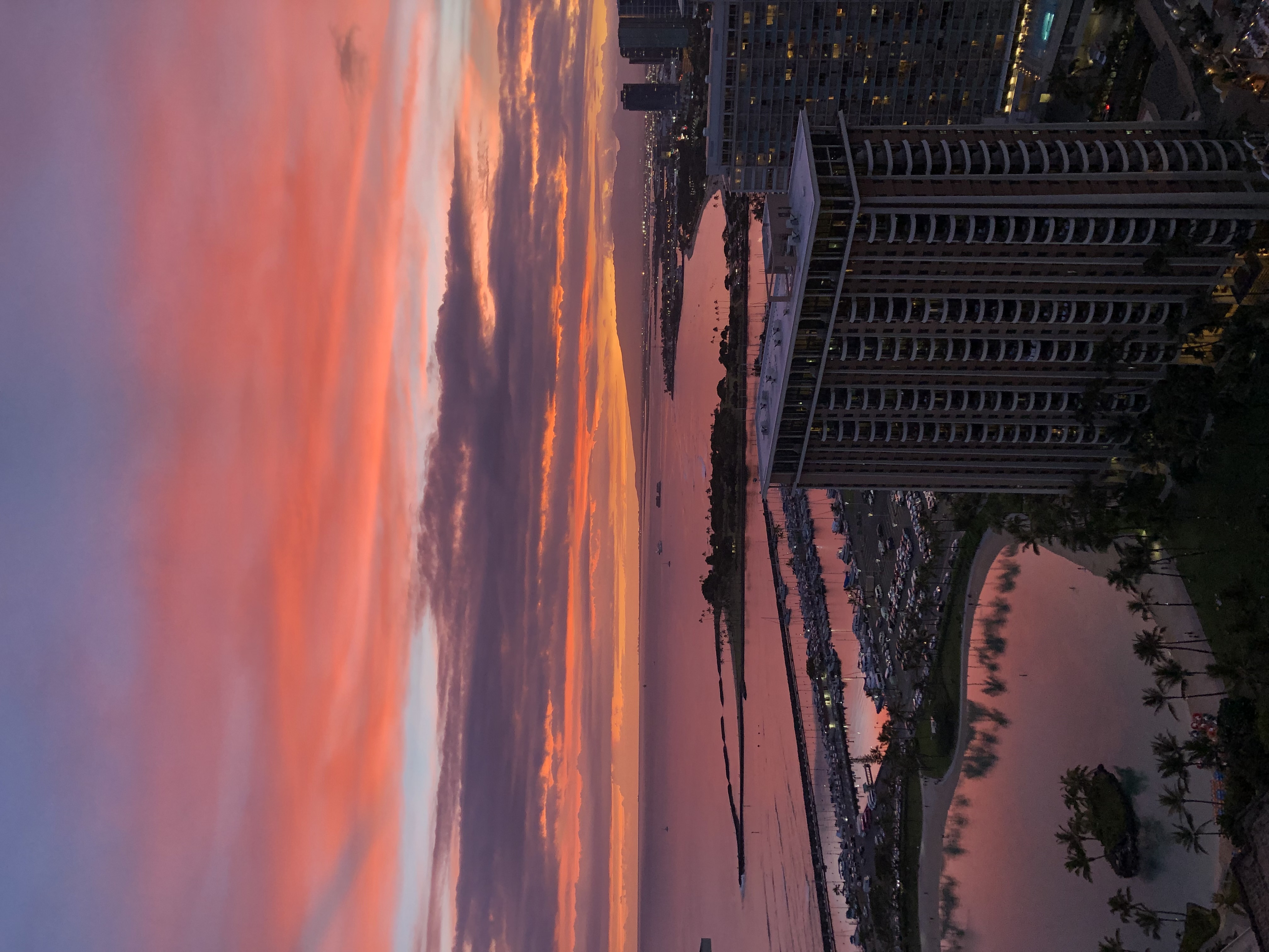 Picture from Hawaii