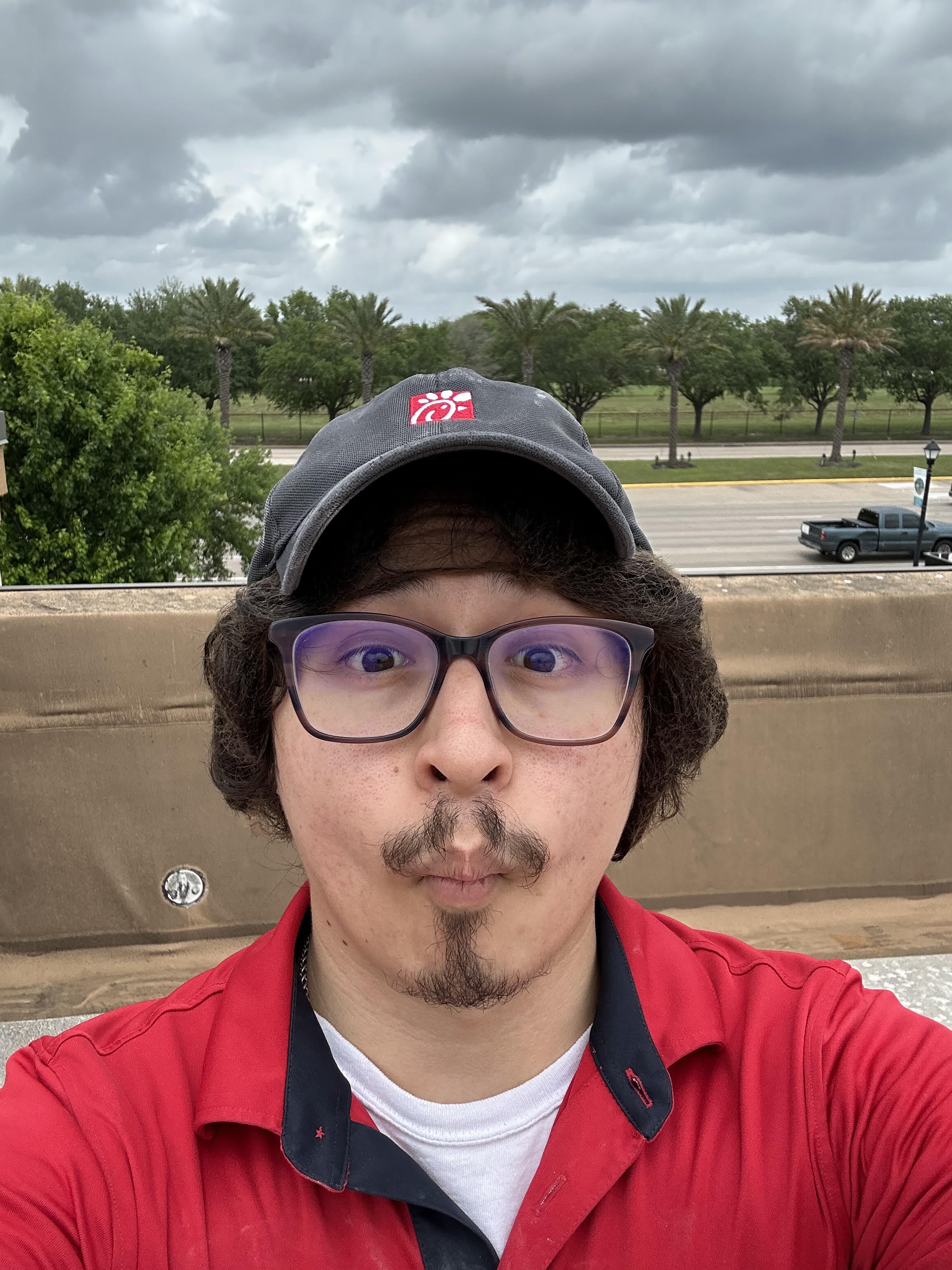 A picture of me